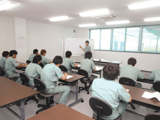 ANDO株式会社（旧安藤鉄工株式会社）品質保証を強化する為の取組