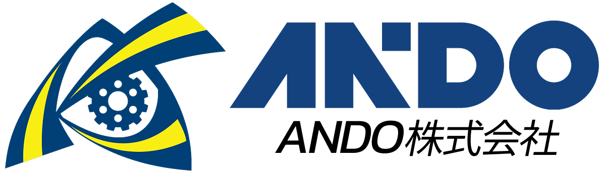 ANDO株式会社（旧安藤鉄工株式会社）
